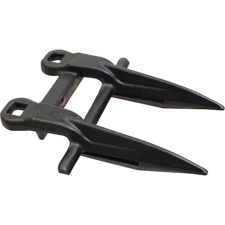 Aftermarket AM86615982 Knife Guard, Double Pronged AM86615982-ABL